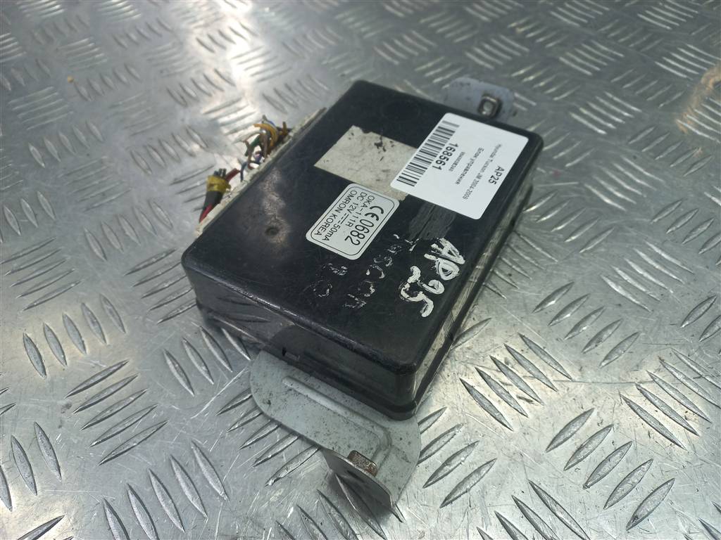 блок управления Hyundai TUCSON 2.0 MT (140 л.с.)Tucson  I (2004—2011) Внедорожник 954002E240, 630 рублей, Москва