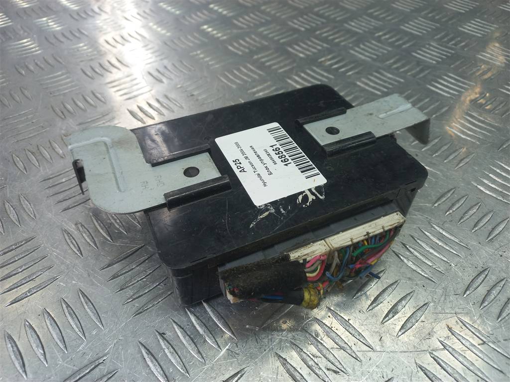 блок управления Hyundai TUCSON 2.0 MT (140 л.с.)Tucson  I (2004—2011) Внедорожник 954002E240, 630 рублей, Москва