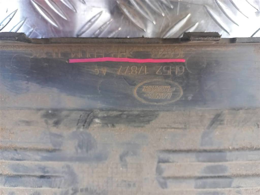 накладка LAND ROVER FREELANDER  6h5217877, 1210 рублей, Москва