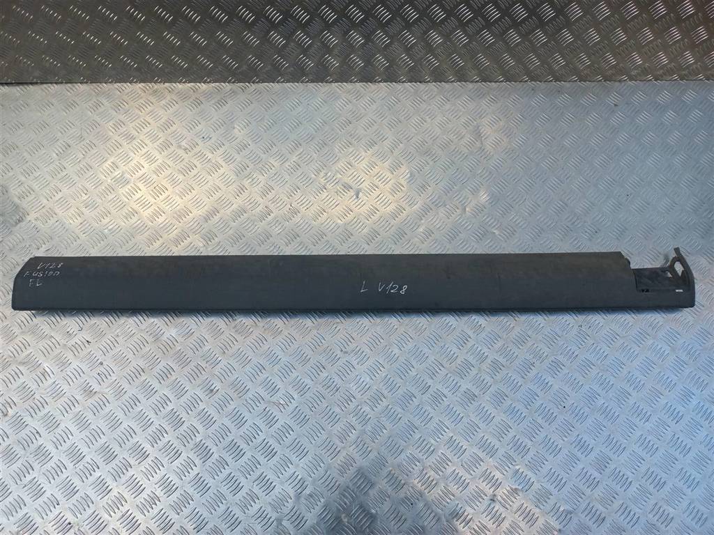 накладка порога FORD Fusion 1.4 MT (80 л.с.)Fusion  I (2002—2005) Хетчбэк 3n11n10155adw, 2820 рублей, Москва