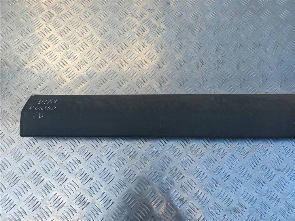 накладка порога FORD Fusion 1.4 MT (80 л.с.)Fusion  I (2002—2005) Хетчбэк 3n11n10155adw, 2820 рублей, Москва