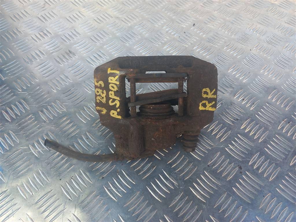 суппорт MITSUBISHI PAJERO SPORT 3.0 AT (170 л.с.)Pajero Sport  I рестайлинг (2004—2008) Внедорожник 44001W030P, 5810 рублей, Москва