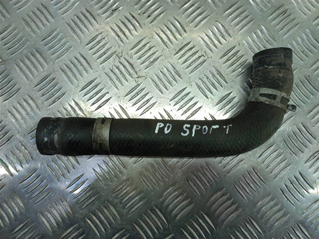 патрубок MITSUBISHI PAJERO SPORT  MR968022, 2130 рублей, Москва