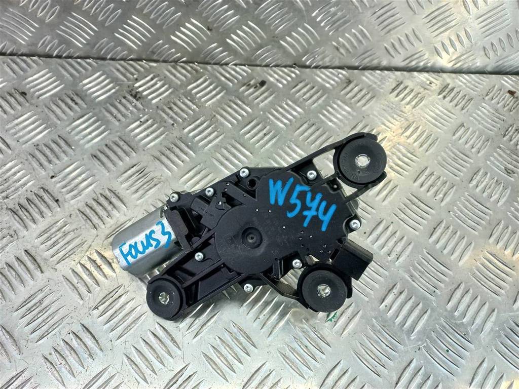 моторчик стеклоочистителя FORD Focus  1851421, 750 рублей, Москва