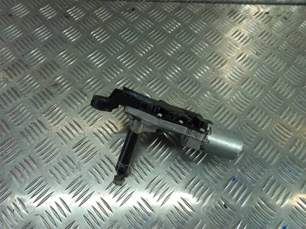 моторчик стеклоочистителя FORD Focus  1851421, 750 рублей, Москва