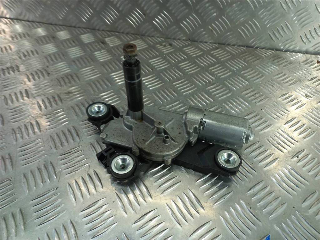 моторчик стеклоочистителя FORD Focus  1851421, 750 рублей, Москва