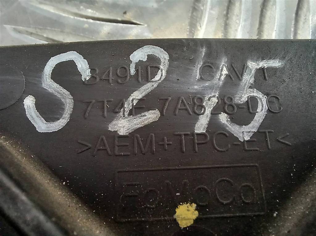 кожух маховика FORD EXPLORER 3.5 4WD AT (290 л.с.)Explorer  V рестайлинг (2015—2018) Внедорожник 7t4f7a828dc, 1440 рублей, Москва