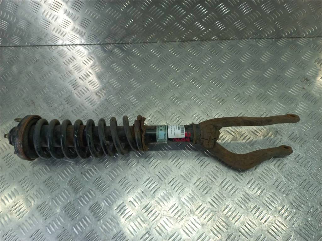 стойка HONDA CR-V CR-V  I рестайлинг (1998—2001) 51601S10A22, 3390 рублей, Москва