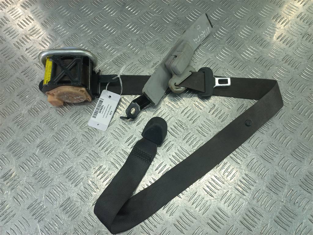 ремень безопасности MAZDA 6  GJ8A57L30A10, 1550 рублей, Москва