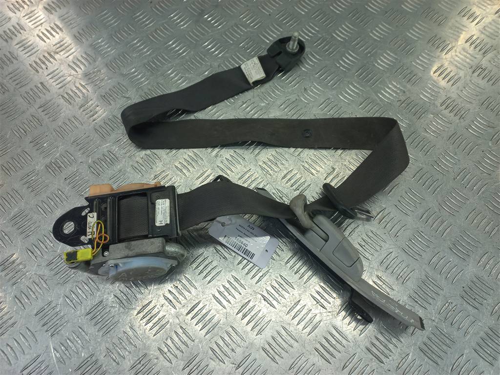 ремень безопасности MAZDA 6  GJ8A57L30A10, 1550 рублей, Москва