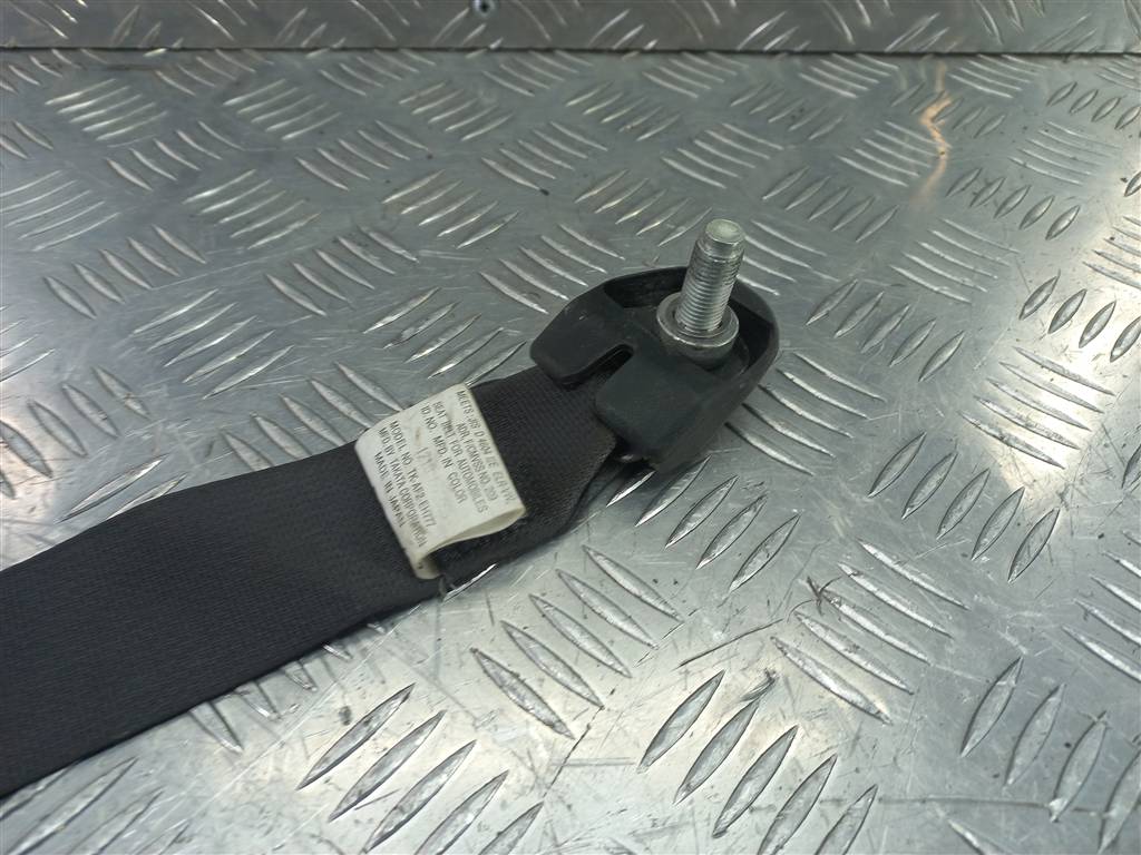 ремень безопасности MAZDA 6  GJ8A57L30A10, 1550 рублей, Москва