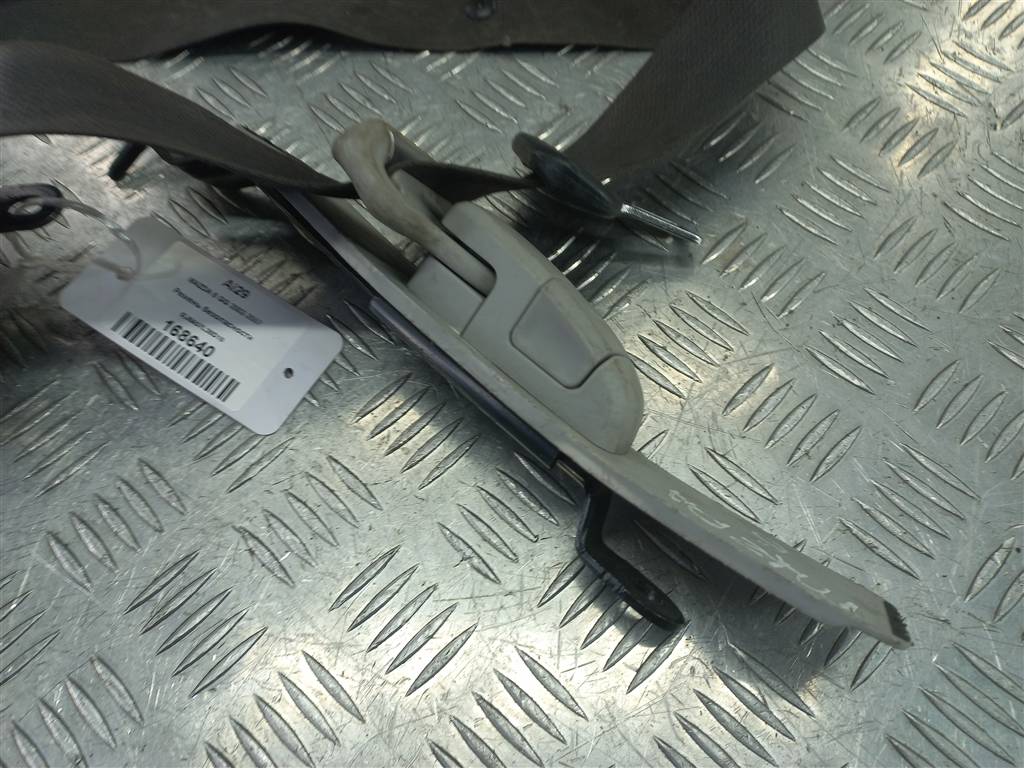 ремень безопасности MAZDA 6  GJ8A57L30A10, 1550 рублей, Москва