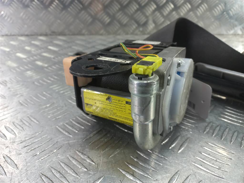 ремень безопасности MAZDA 6  GJ8A57L30A10, 1550 рублей, Москва