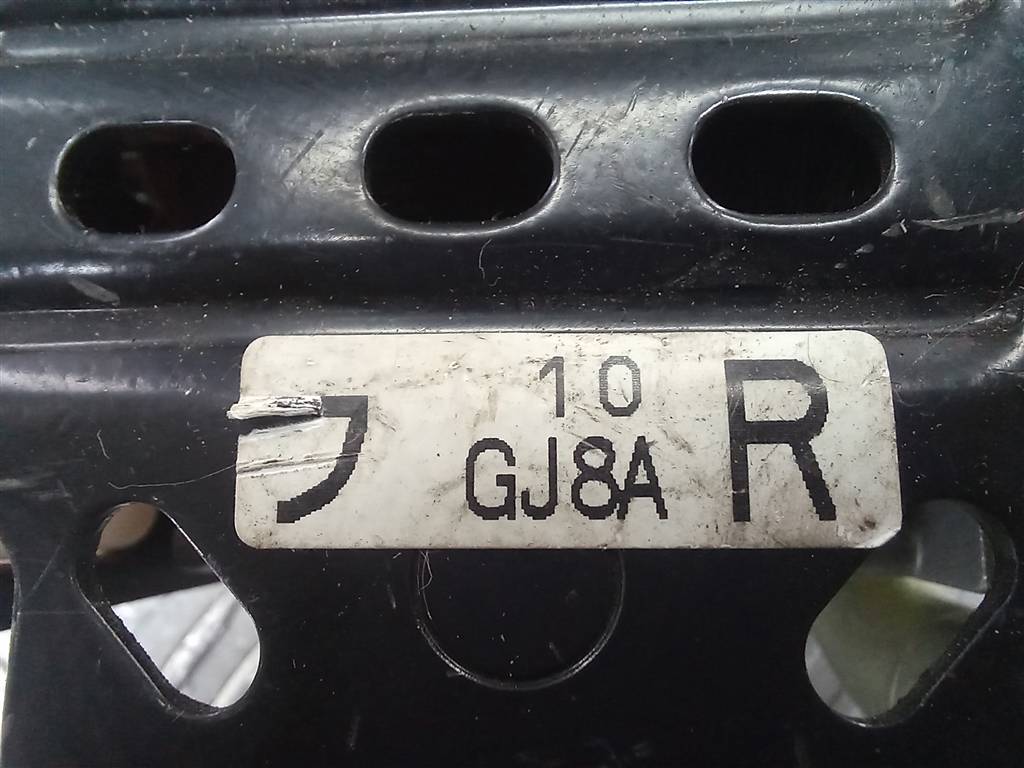 ремень безопасности MAZDA 6  GJ8A57L30A10, 1550 рублей, Москва