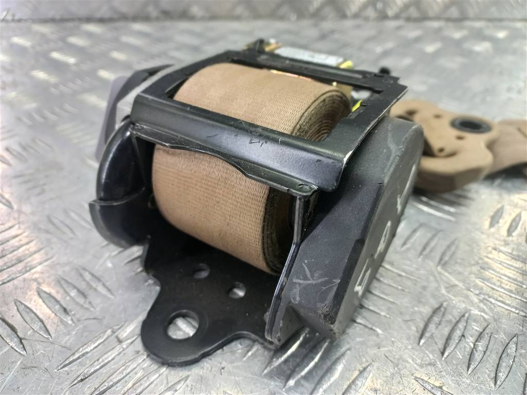 ремень безопасности HONDA Accord 2.4 AT (190 л.с.)Accord  VII (2002—2006) Седан 81850SEAE02ZA, 3850 рублей, Москва