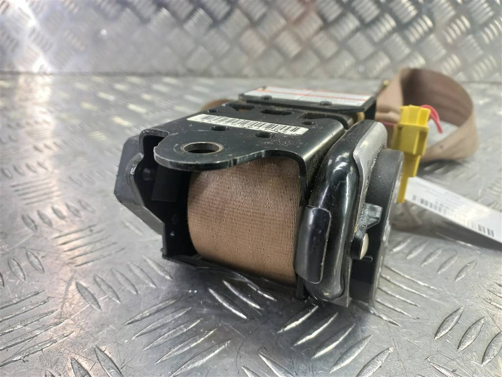 ремень безопасности HONDA Accord 2.4 AT (190 л.с.)Accord  VII (2002—2006) Седан 81850SEAE02ZA, 3850 рублей, Москва