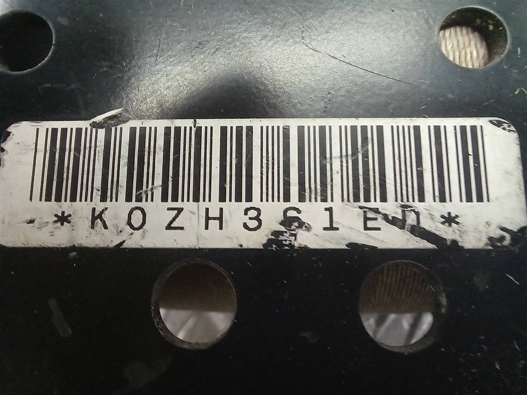 ремень безопасности HONDA Accord 2.4 AT (190 л.с.)Accord  VII (2002—2006) Седан 81850SEAE02ZA, 3850 рублей, Москва