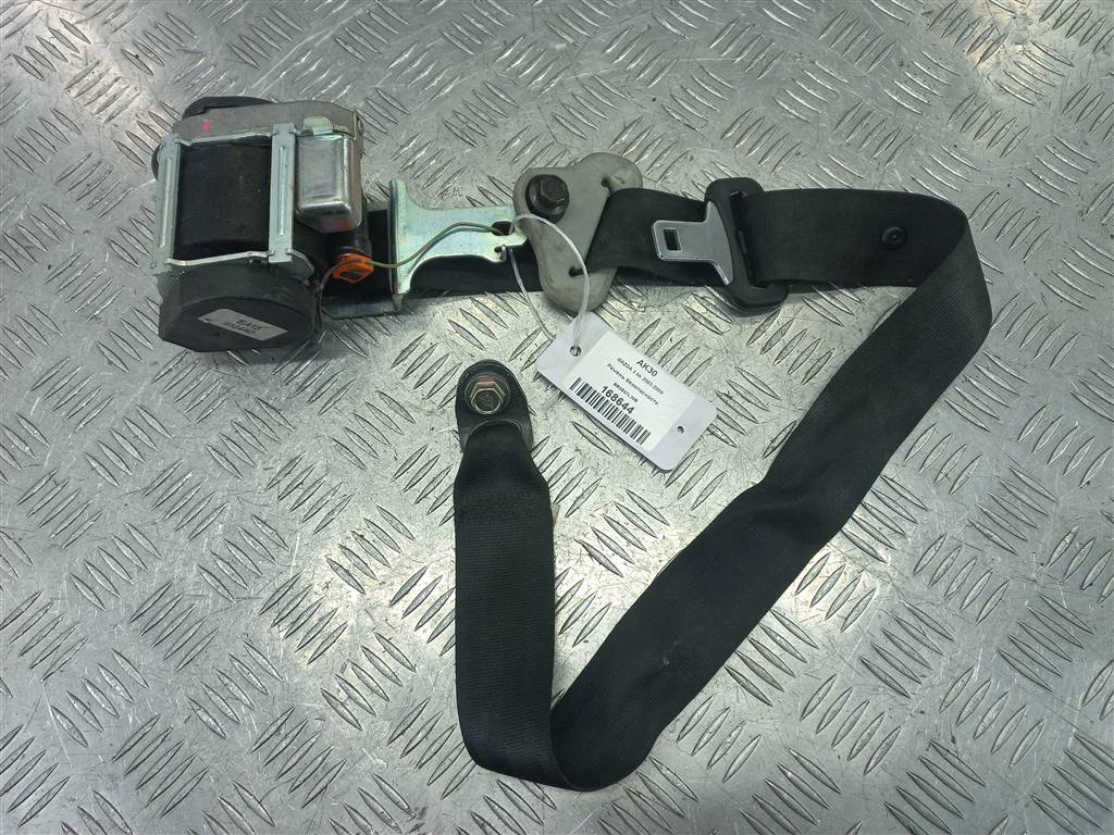 ремень безопасности MAZDA 3  BR5S57L90B02, 4430 рублей, Москва