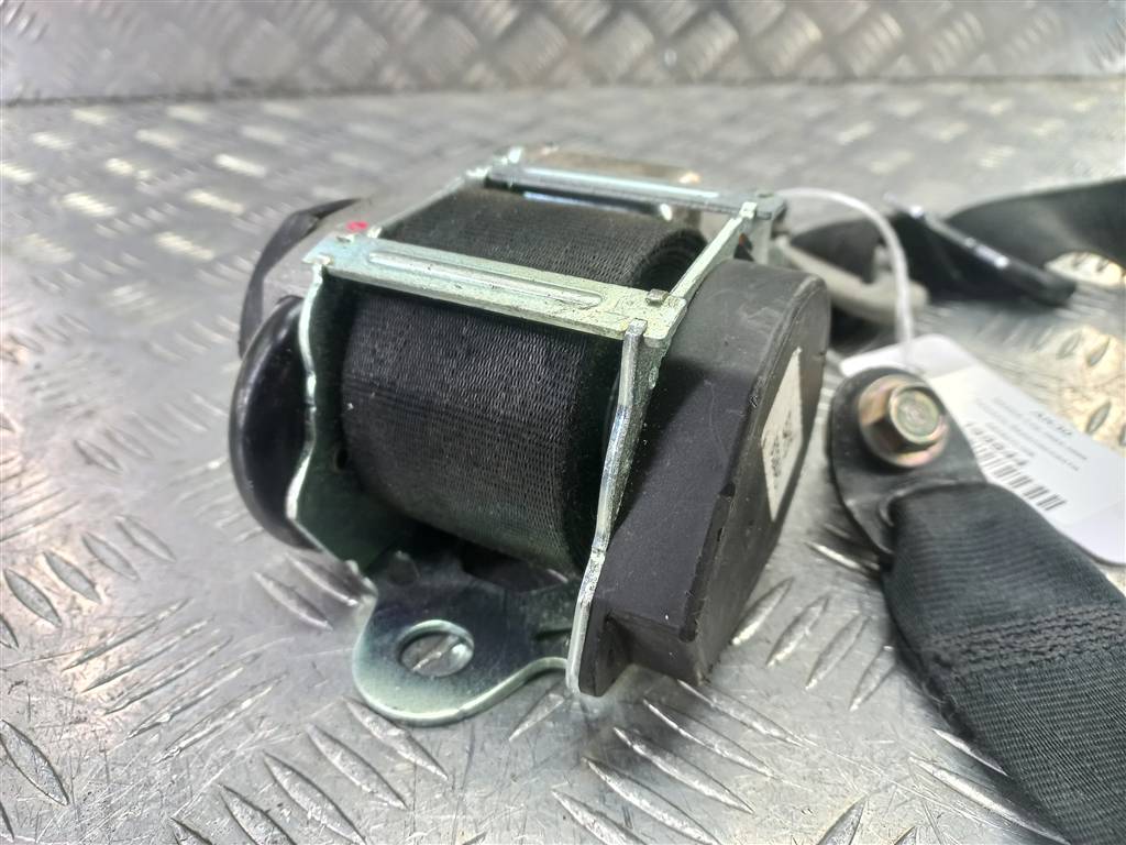 ремень безопасности MAZDA 3  BR5S57L90B02, 4430 рублей, Москва