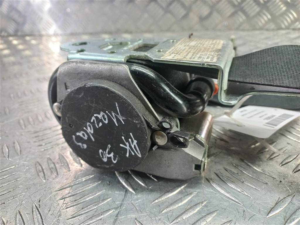 ремень безопасности MAZDA 3  BR5S57L90B02, 4430 рублей, Москва