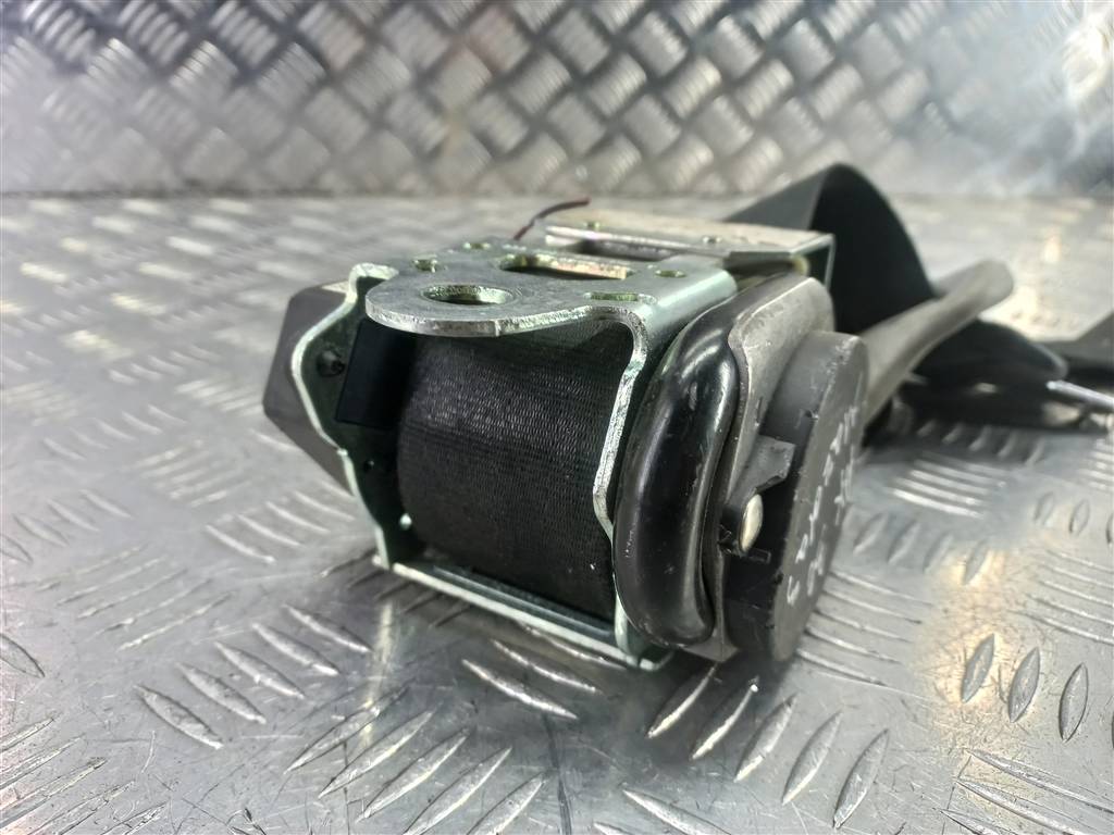 ремень безопасности MAZDA 3  BR5S57L90B02, 4430 рублей, Москва