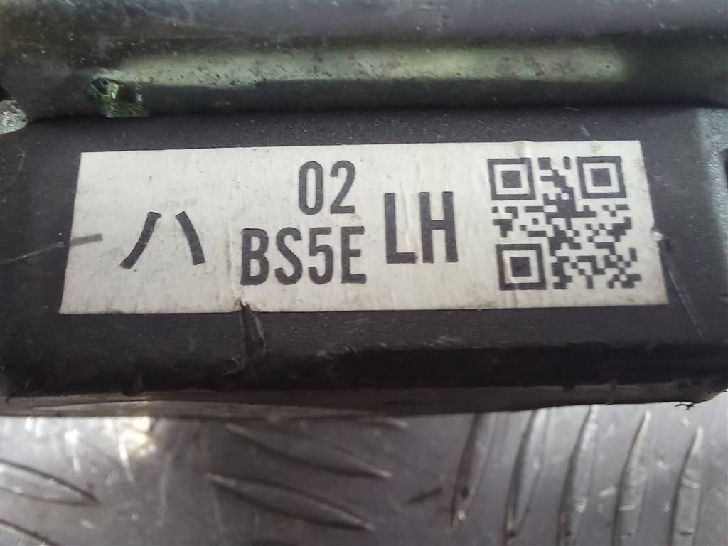 ремень безопасности MAZDA 3  BR5S57L90B02, 4430 рублей, Москва