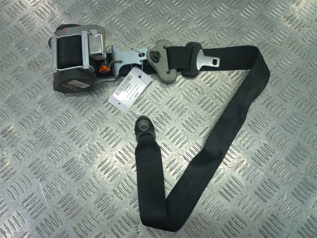 ремень безопасности MAZDA 3  BR5S57L90B02, 4430 рублей, Москва