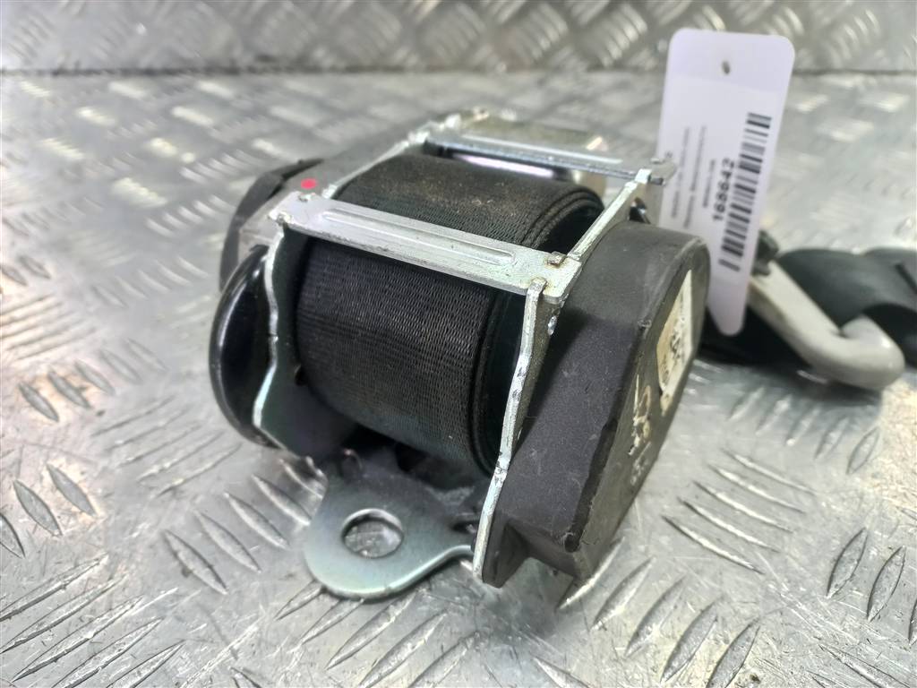 ремень безопасности MAZDA 3  BR5S57L90B02, 4430 рублей, Москва