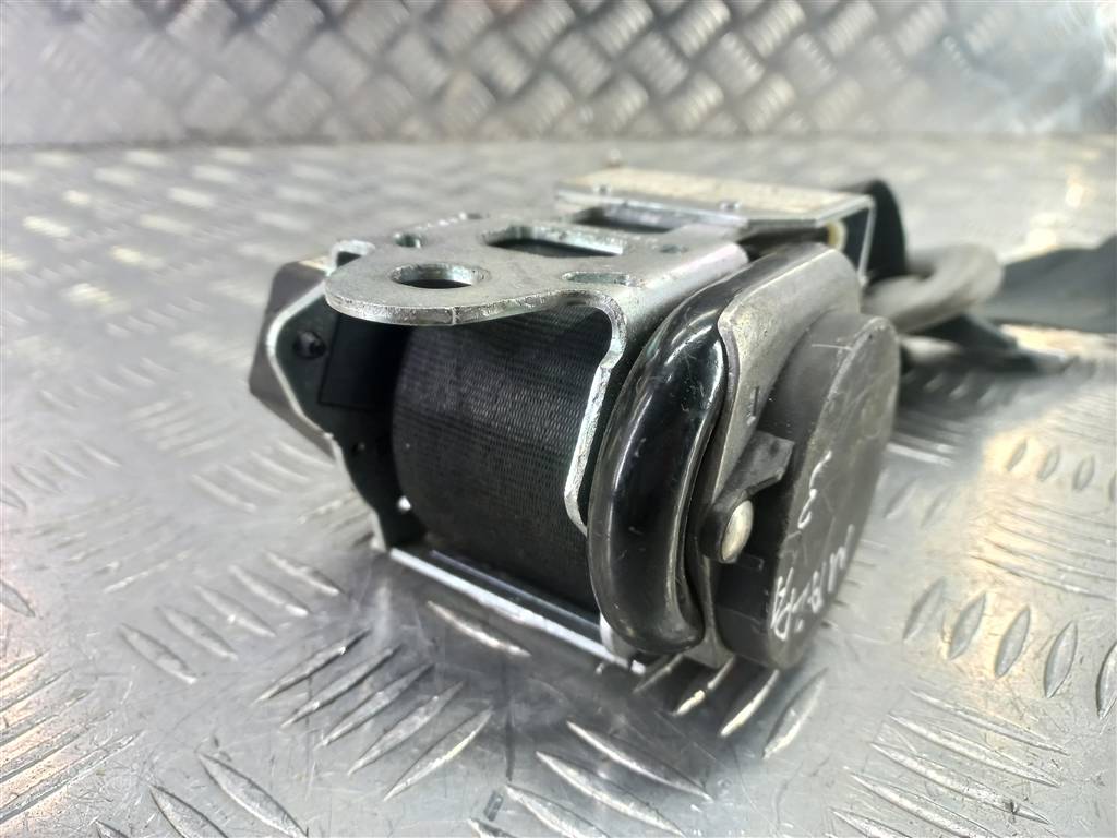 ремень безопасности MAZDA 3  BR5S57L90B02, 4430 рублей, Москва