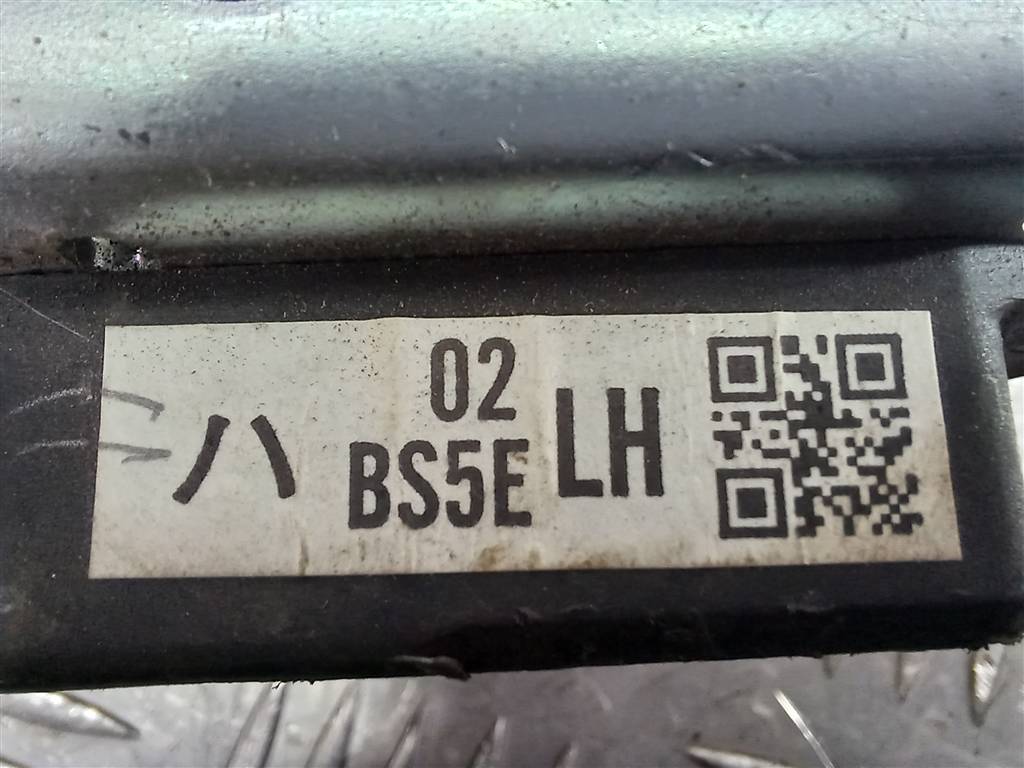 ремень безопасности MAZDA 3  BR5S57L90B02, 4430 рублей, Москва