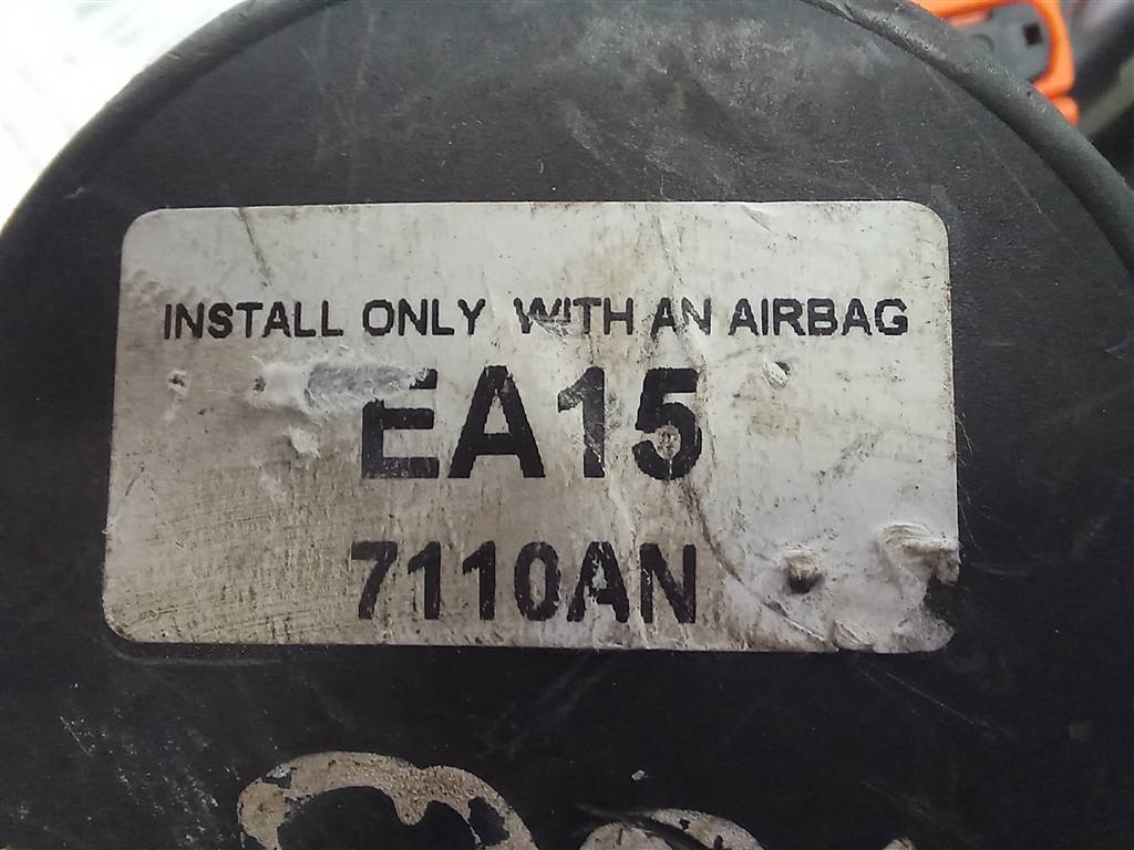 ремень безопасности MAZDA 3  BR5S57L90B02, 4430 рублей, Москва