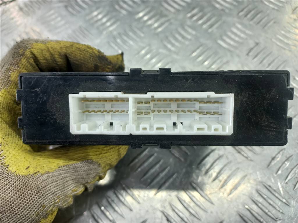 блок управления Hyundai GETZ 1.4 AT (97 л.с.)Getz  I рестайлинг (2005—2011) Хетчбэк 954001C312, 520 рублей, Москва