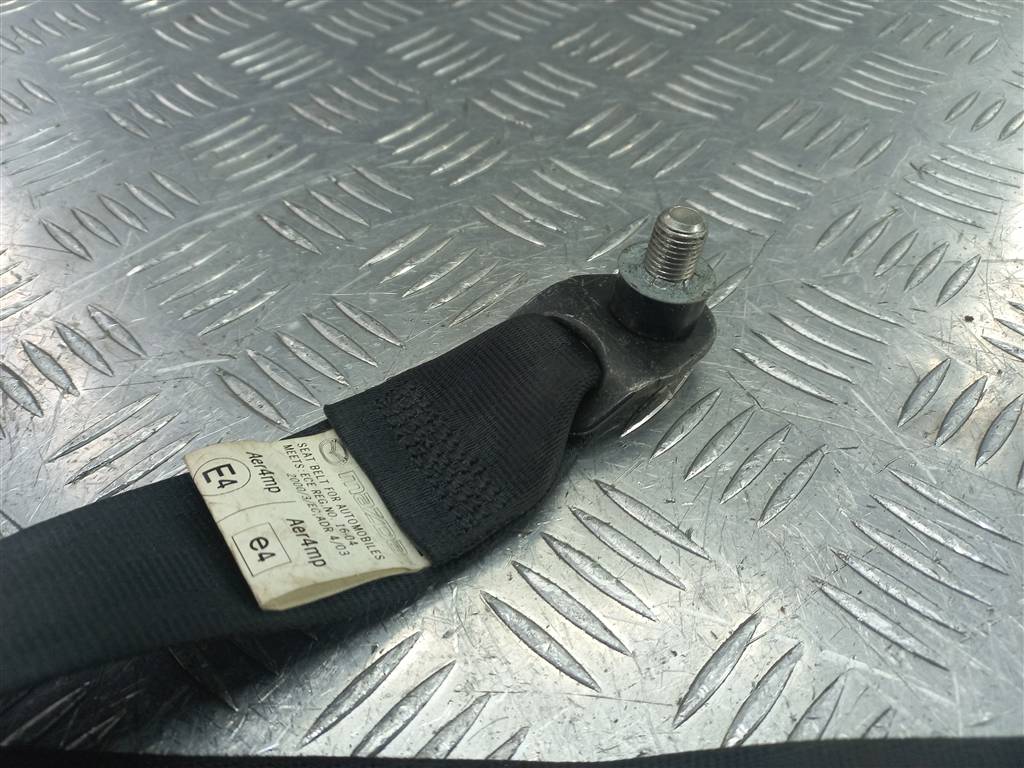 ремень безопасности MAZDA 3  BR5S57L30A02, 2700 рублей, Москва