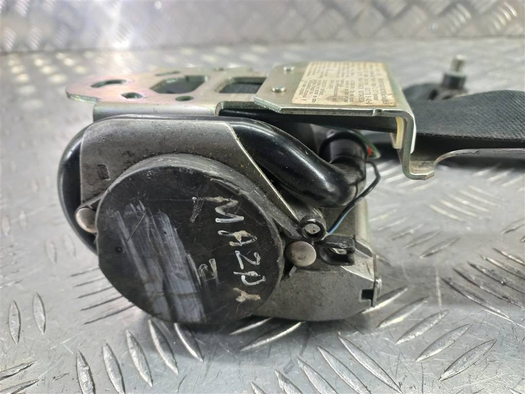 ремень безопасности MAZDA 3  BR5S57L30A02, 2700 рублей, Москва