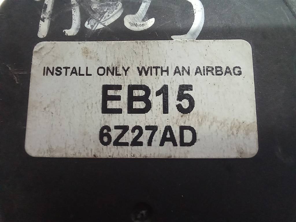 ремень безопасности MAZDA 3  BR5S57L30A02, 2700 рублей, Москва