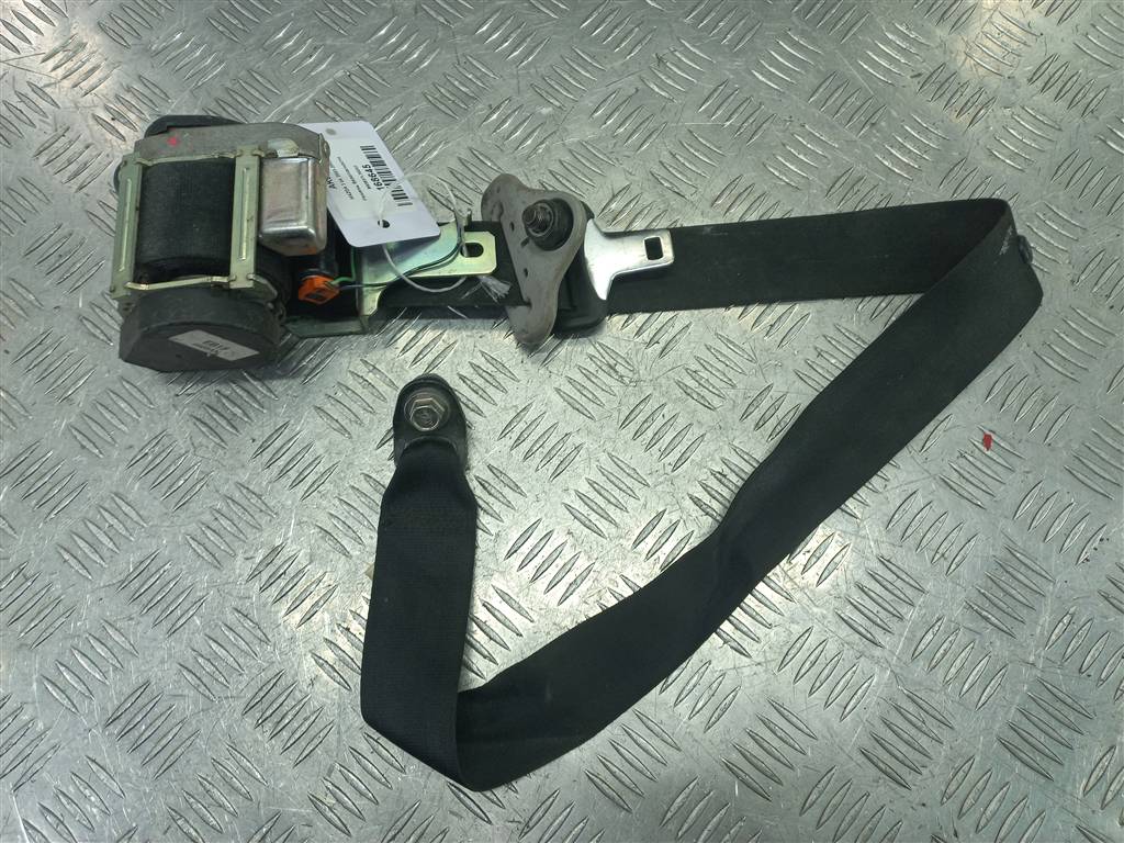 ремень безопасности MAZDA 3  BR5S57L30A02, 2700 рублей, Москва