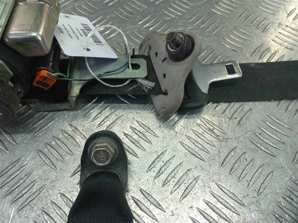 ремень безопасности MAZDA 3  BR5S57L30A02, 2700 рублей, Москва