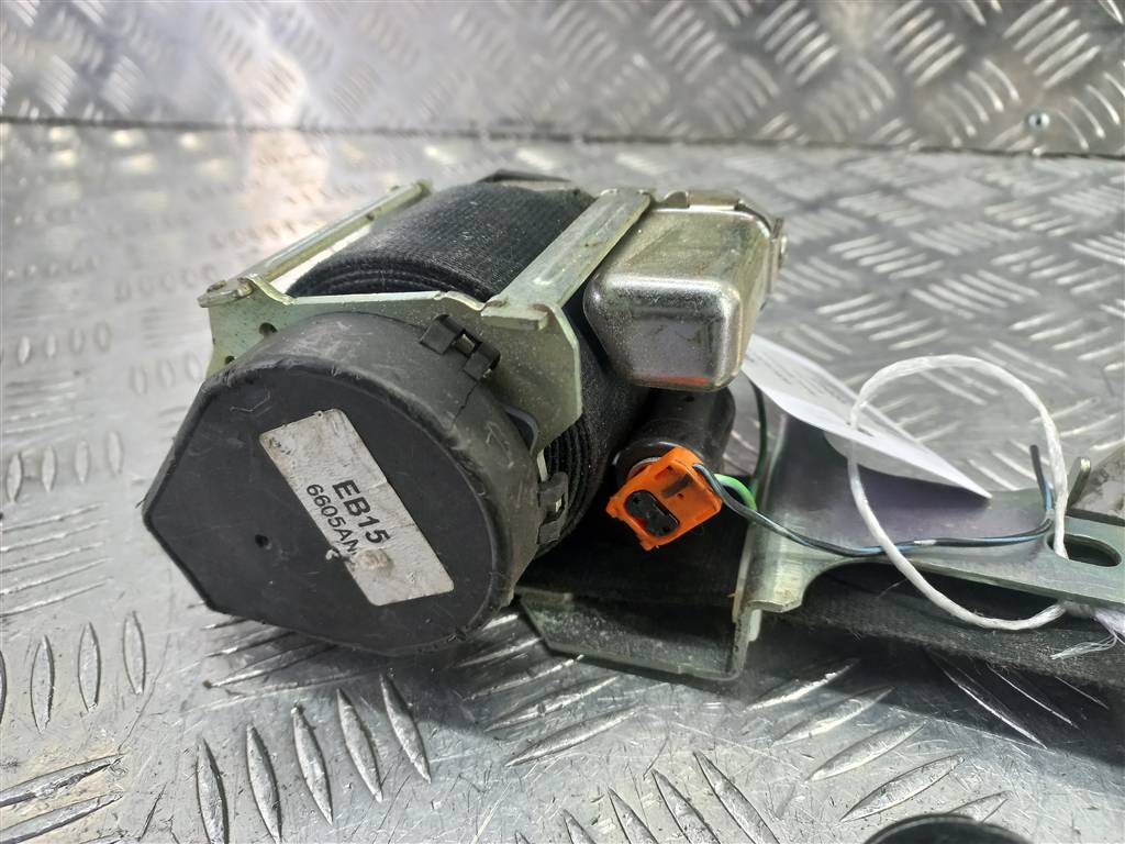 ремень безопасности MAZDA 3  BR5S57L30A02, 2700 рублей, Москва