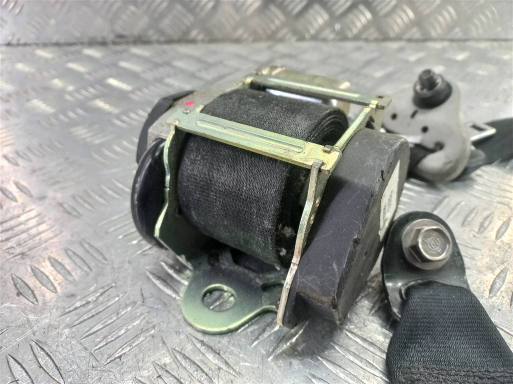 ремень безопасности MAZDA 3  BR5S57L30A02, 2700 рублей, Москва