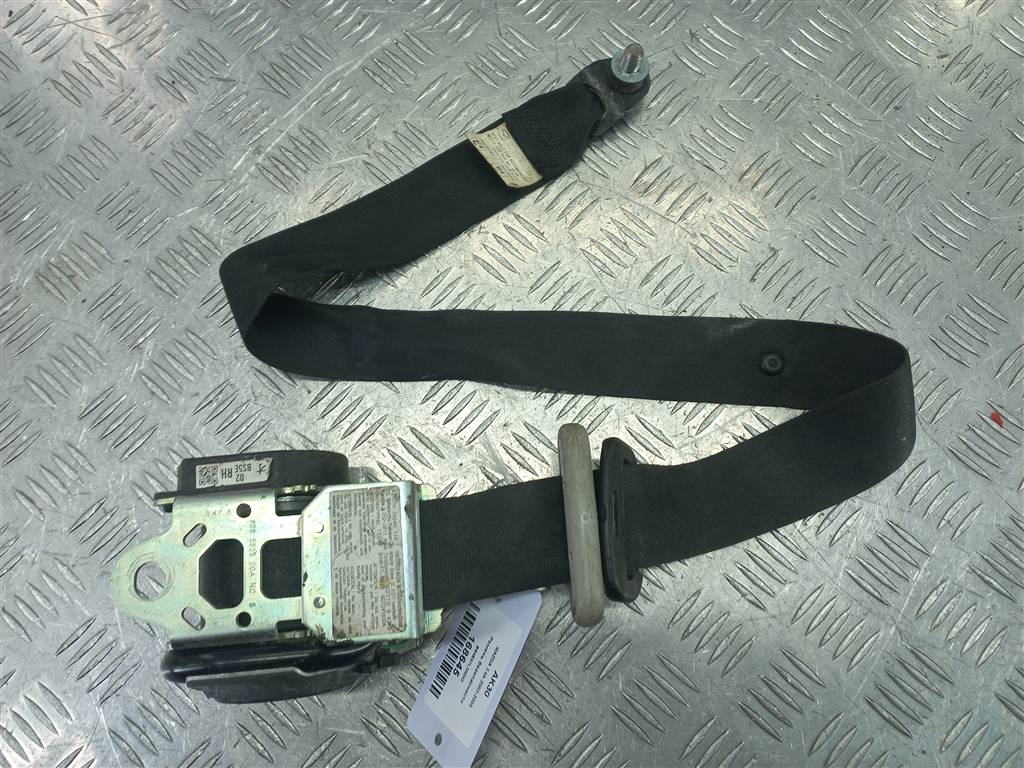 ремень безопасности MAZDA 3  BR5S57L30A02, 2700 рублей, Москва