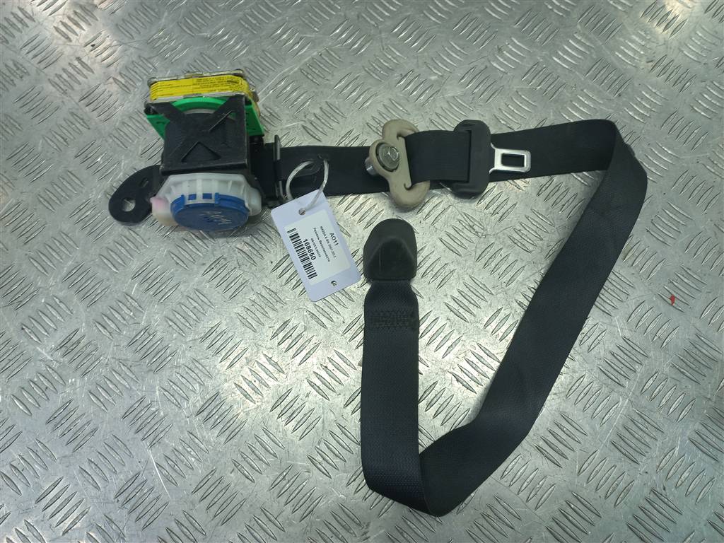 ремень безопасности MAZDA 6  GS1D57L90C02, 2700 рублей, Москва