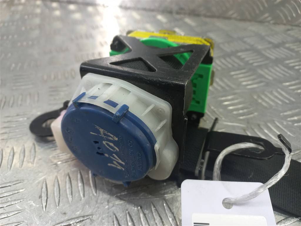 ремень безопасности MAZDA 6  GS1D57L90C02, 2700 рублей, Москва