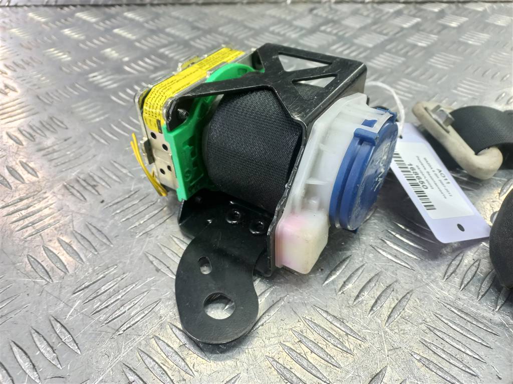 ремень безопасности MAZDA 6  GS1D57L90C02, 2700 рублей, Москва