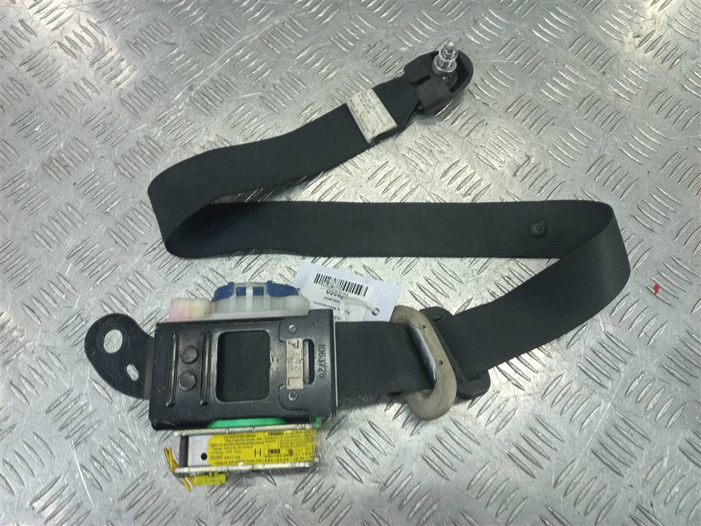 ремень безопасности MAZDA 6  GS1D57L90C02, 2700 рублей, Москва