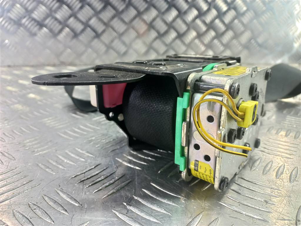 ремень безопасности MAZDA 6  GS1D57L90C02, 2700 рублей, Москва