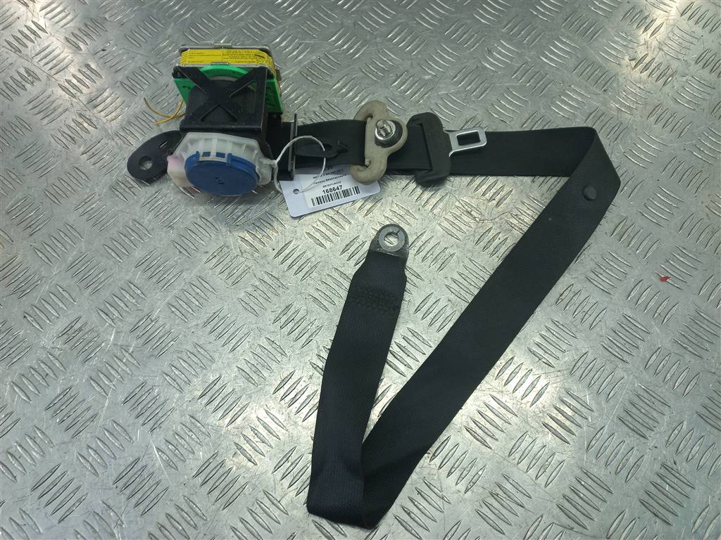 ремень безопасности MAZDA 6  GS1D57L90C02, 2700 рублей, Москва