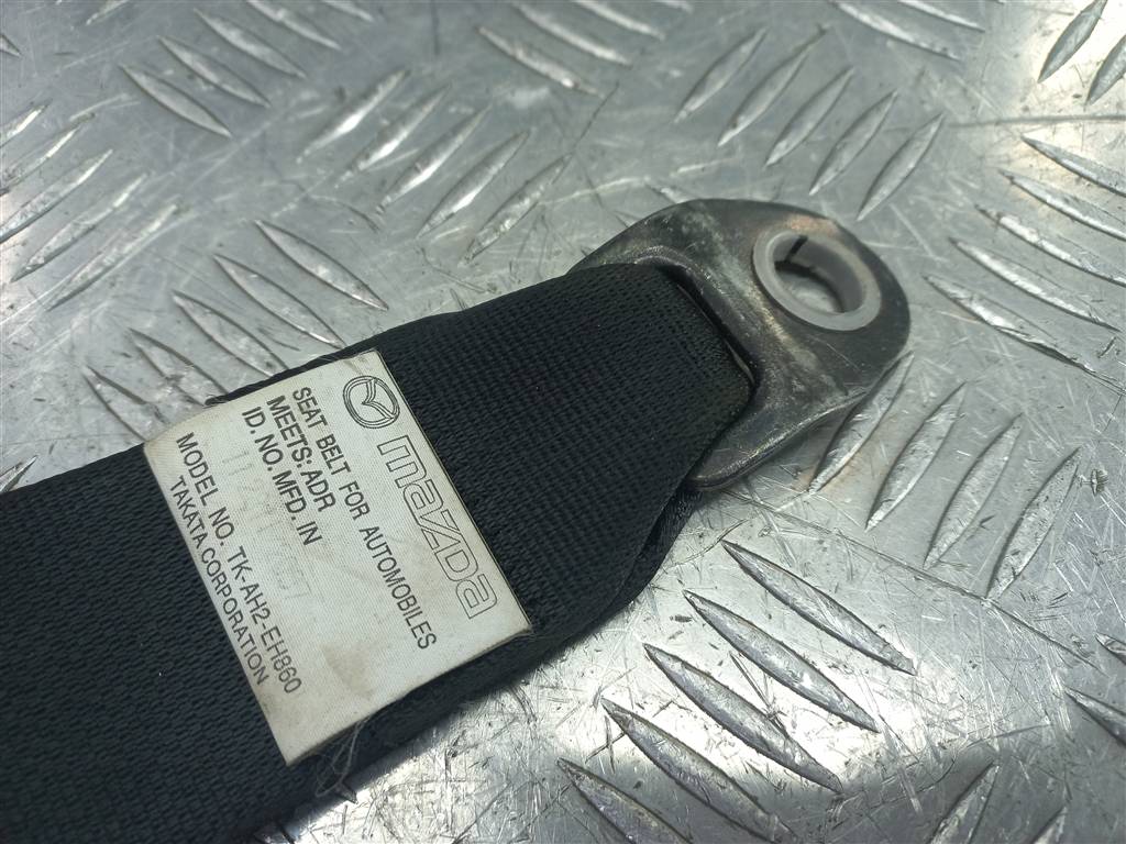 ремень безопасности MAZDA 6  GS1D57L90C02, 2700 рублей, Москва