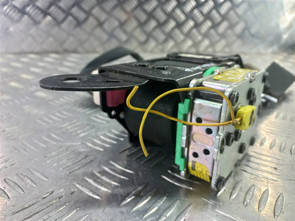 ремень безопасности MAZDA 6  GS1D57L90C02, 2700 рублей, Москва