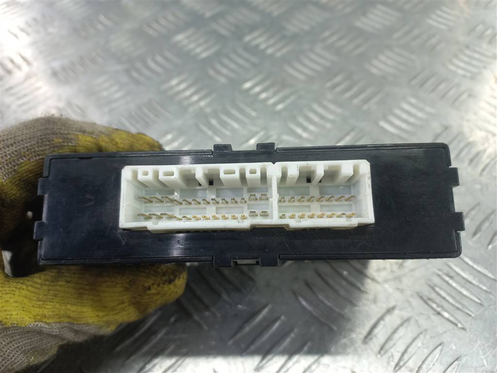 блок управления Hyundai GETZ 1.1 MT (66 л.с.)Getz  I рестайлинг (2005—2011) Хетчбэк 954001C302, 750 рублей, Москва