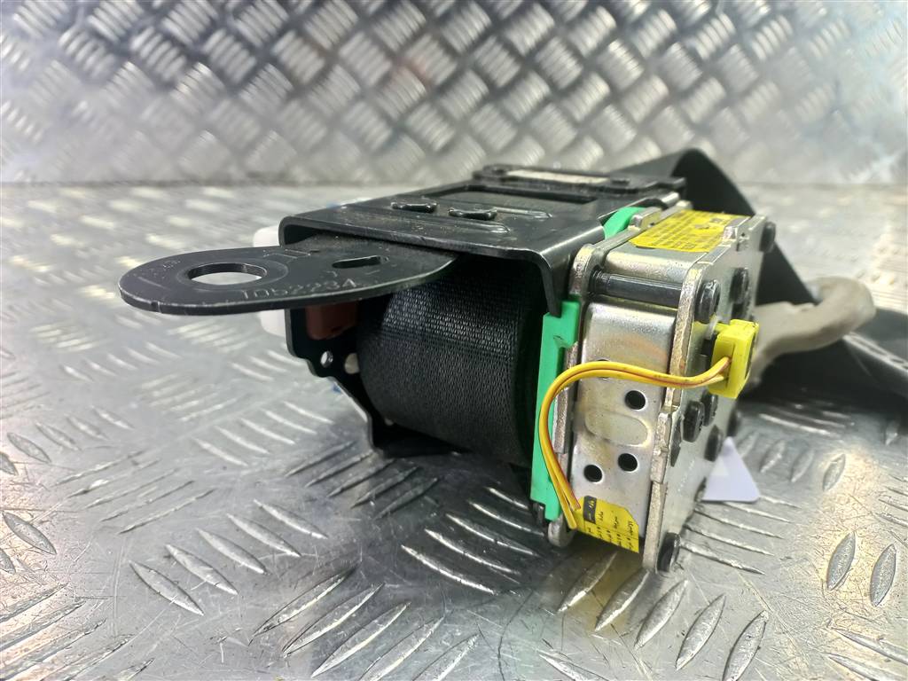 ремень безопасности MAZDA 6  GS1D57L30B02, 2130 рублей, Москва